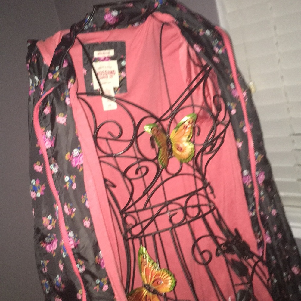 Nice jacket - Picture 4 of 5